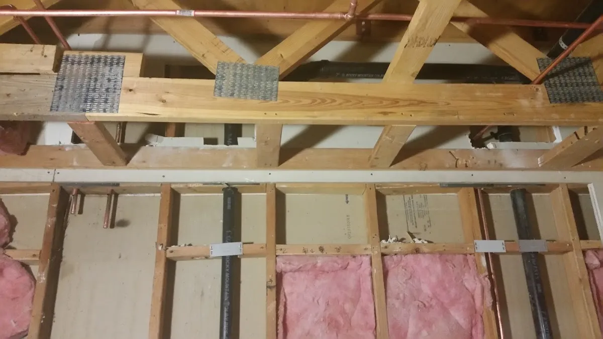 Shower Repair in Elk Plain, WA